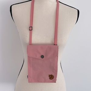 Fjallraven Everyday Outdoor Pocket Bag